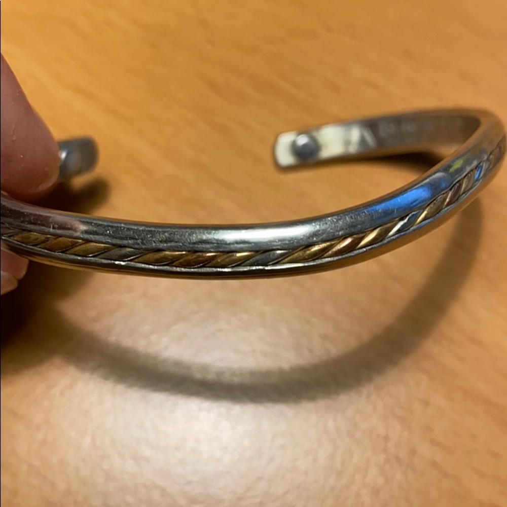 Sergio lup Bracelet